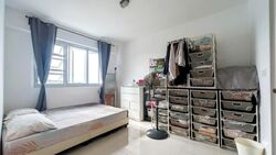 Blk 93B Telok Blangah Parcview (Bukit Merah), HDB 3 Rooms #558609821